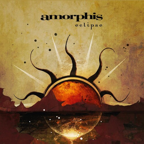 Amorphis - Eclipse - Vinyl Record