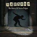 Madness - Liberty Of Norton Folgate - Vinyl Record