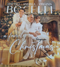 Bocelli,andrea - Family Christmas - Vinyl Record