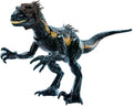Jurassic World - Jurassic World Track N Attack Indorraptor - Collectibles