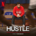 Deacon,dan - Hustle - O.s.t. - Vinyl Record