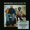 Ocean Colour Scene - Yesterday Today 1992-2018 - Music CD