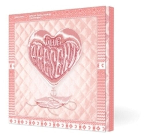 Moon Byul - Present: Bezzie Version - Music CD