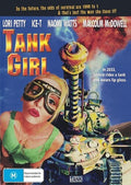 Tank Girl - Tank Girl - DVD