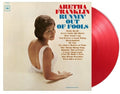 Franklin,aretha - Runnin Out Of Fools - Vinyl Record