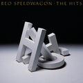Reo Speedwagon - Hits - Music CD