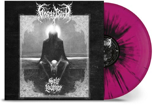 Ghost Bath - Self Loather - Vinyl Record