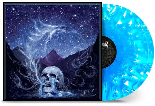Ghost Bath - Starmourner - Vinyl Record