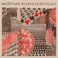 Keeper Is The Heart [LP] Vinyl Record
