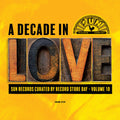 Sun Records Curated By Rsd Vol. 10 (rsd) / Various - Sun Records Curated By Rsd Vol. 10 / Various - Vinyl Record