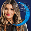 Shawanda,crystal - Midnight Blues - Blue - Vinyl Record