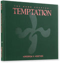 Tomorrow X Together - Name Chapter: Temptation (daydream) - Music CD