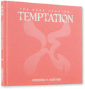 Tomorrow X Together - Name Chapter: Temptation (nightmare) - Music CD