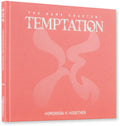 The Name Chapter: TEMPTATION [Nightmare]