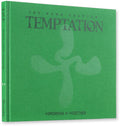 Tomorrow X Together - Name Chapter: Temptation (farewell) - Music CD