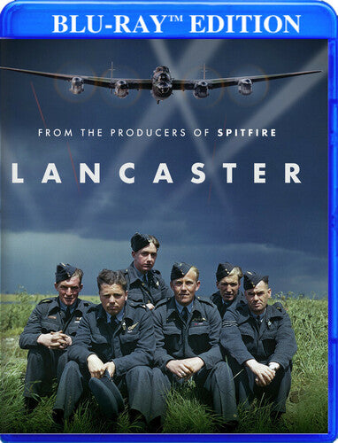 Lancaster - Lancaster - Blu-ray