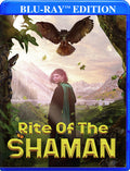 Rite Of The Shaman - Rite Of The Shaman - Blu-ray