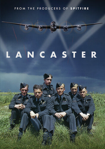 Lancaster - Lancaster - DVD