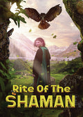 Rite Of The Shaman - Rite Of The Shaman - DVD