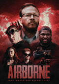 Airborne - Airborne - DVD