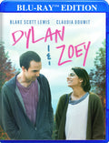 Dylan & Zoey - Dylan & Zoey - Blu-ray
