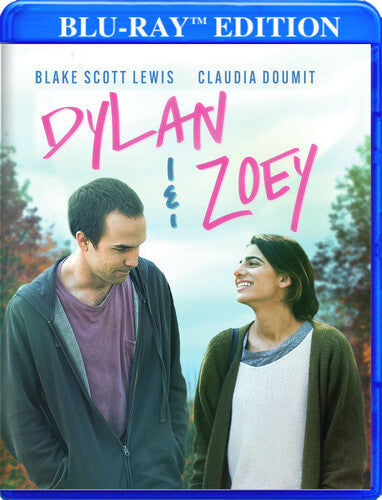 Dylan & Zoey - Dylan & Zoey - Blu-ray