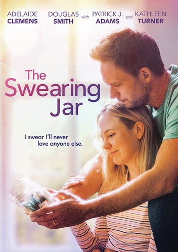 Swearing Jar - Swearing Jar - DVD