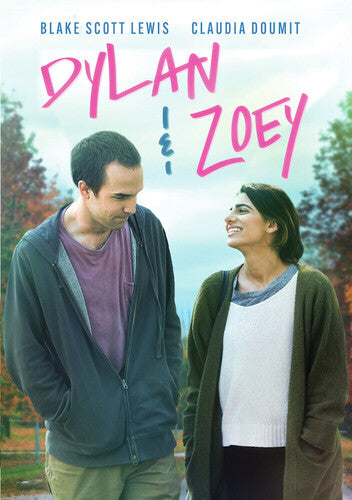 Dylan & Zoey - Dylan & Zoey - DVD