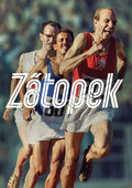 Zatopek - Zatopek - DVD