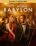 Babylon - Babylon - Blu-ray