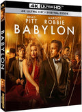 Babylon - Babylon - UHD