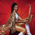 Benjamin,lakecia - Phoenix - Music CD