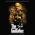 Rota,nino - Godfather: 50th Anniversary / O.s.t. - Music CD