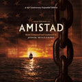 Williams,john - Amistad: 25th Anniversary / O.s.t. - Music CD