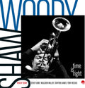 Shaw,woody - Time Is Right - Vinyl Record