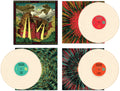 King Gizzard & The Lizard Wizard - Live In Asheville 19 - Vinyl Record
