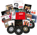 Craft,robert - Complete Columbia Album Collection - Music CD