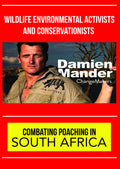 Changemakers Damien Mander - Changemakers Damien Mander - DVD