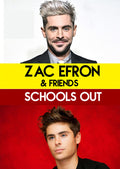 Zac Efron & Friends - Schools Out - Zac Efron & Friends - Schools Out - DVD