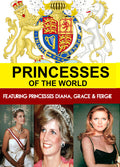 Princesses Of The World - Princesses Of The World - DVD