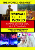 World's Best Festivals: Yi Peng - World's Best Festivals: Yi Peng - DVD