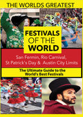 World's Best Festivals: San Fermin - World's Best Festivals: San Fermin - DVD