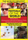 World's Best Festivals: Mysteryland - World's Best Festivals: Mysteryland - DVD