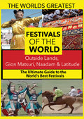 World's Best Festivals: Outside Lands - World's Best Festivals: Outside Lands - DVD