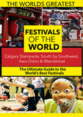 World's Best Festivals: Calgary - World's Best Festivals: Calgary - DVD