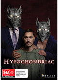 Hypochondriac - Hypochondriac - DVD