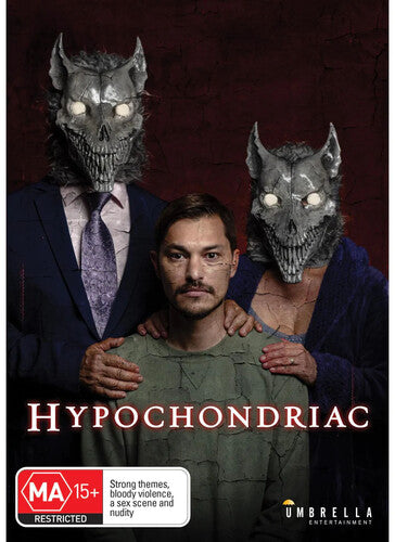 Hypochondriac - Hypochondriac - DVD