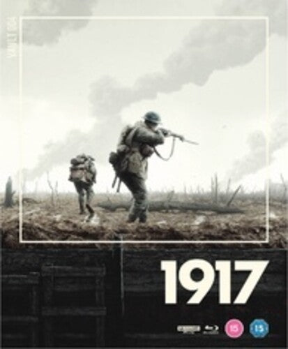 1917 - 1917 - UHD