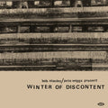 Bob Stanley / Pete Wiggs Present Winter Of / Var - Bob Stanley / Pete Wiggs Present Winter Of / Var - Vinyl Record