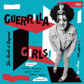 Guerilla Girls: She-punks & Beyond 1975-2016 / Var - Guerilla Girls: She-punks & Beyond 1975-2016 / Var - Music CD